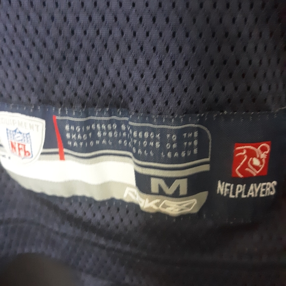 🏈 TOMLINSON JERSEY 🏈 - Picture 4 of 4